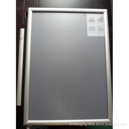 Snap Frame (FST-S-F-A2)